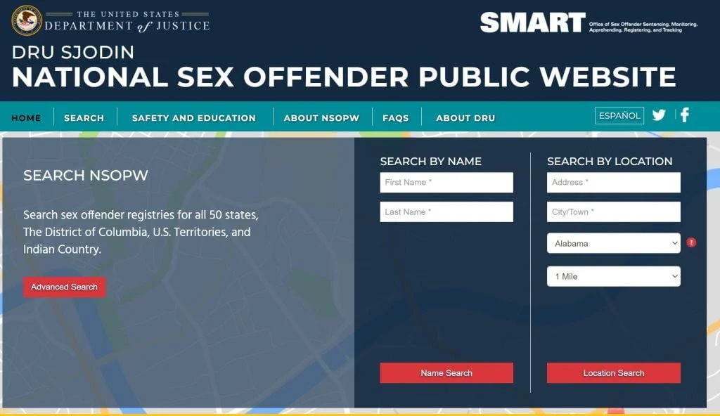 Why is there no sex offender registry in Israel And who do you  